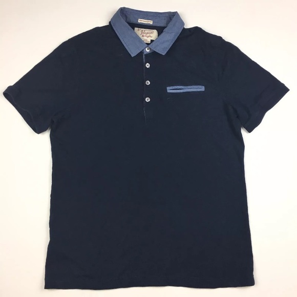Penguin Munsingwear Polo Heritage Slim 